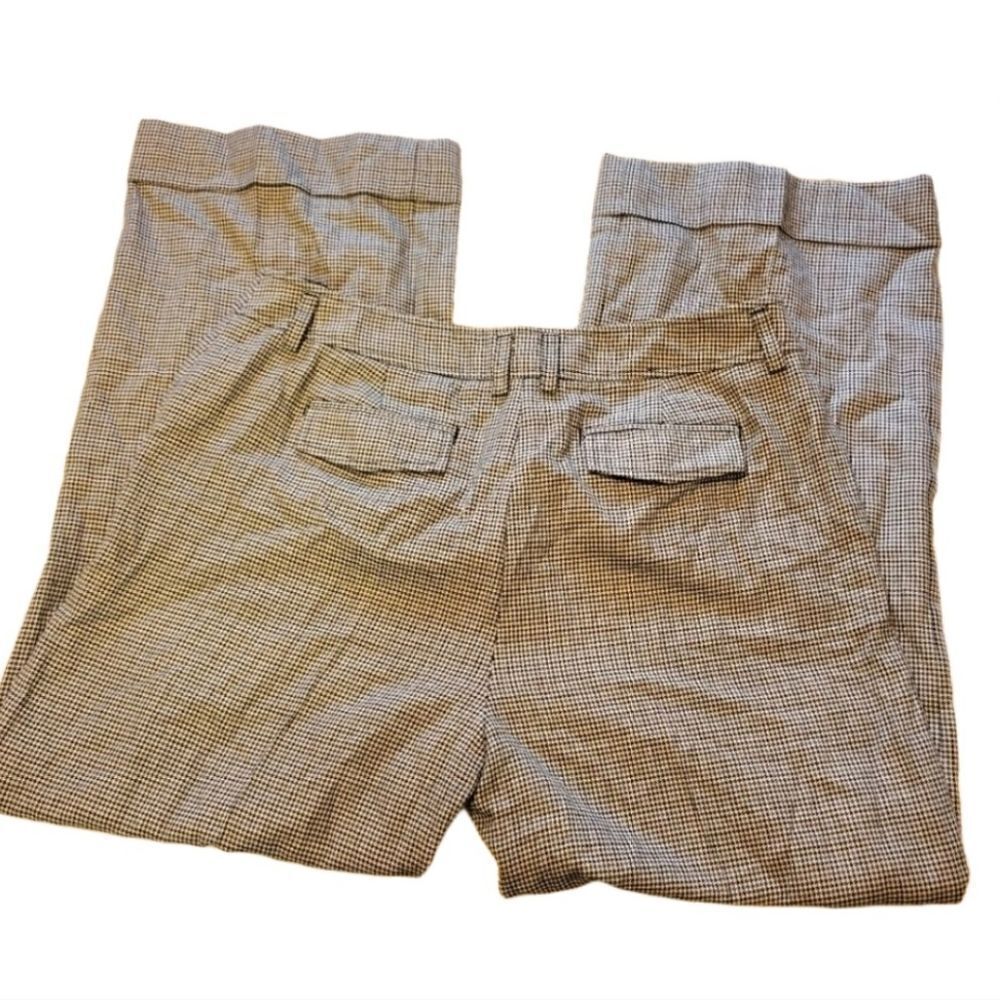 Anne klein crop pants